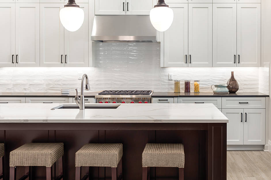 Cottage Frost White 3x12 | Clon Digital Tile Catalog