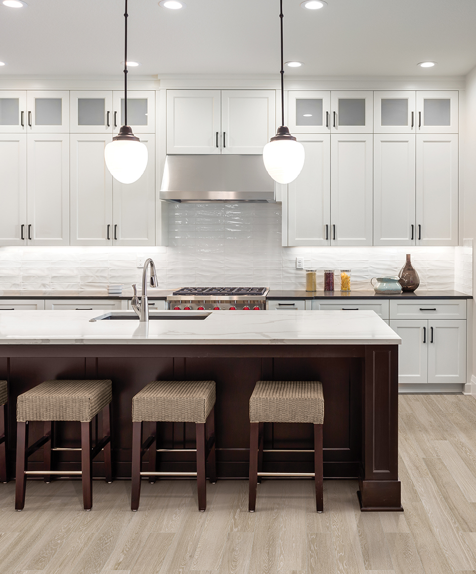 Frost White 3X12 Glossy | Clon Digital Tile Catalog