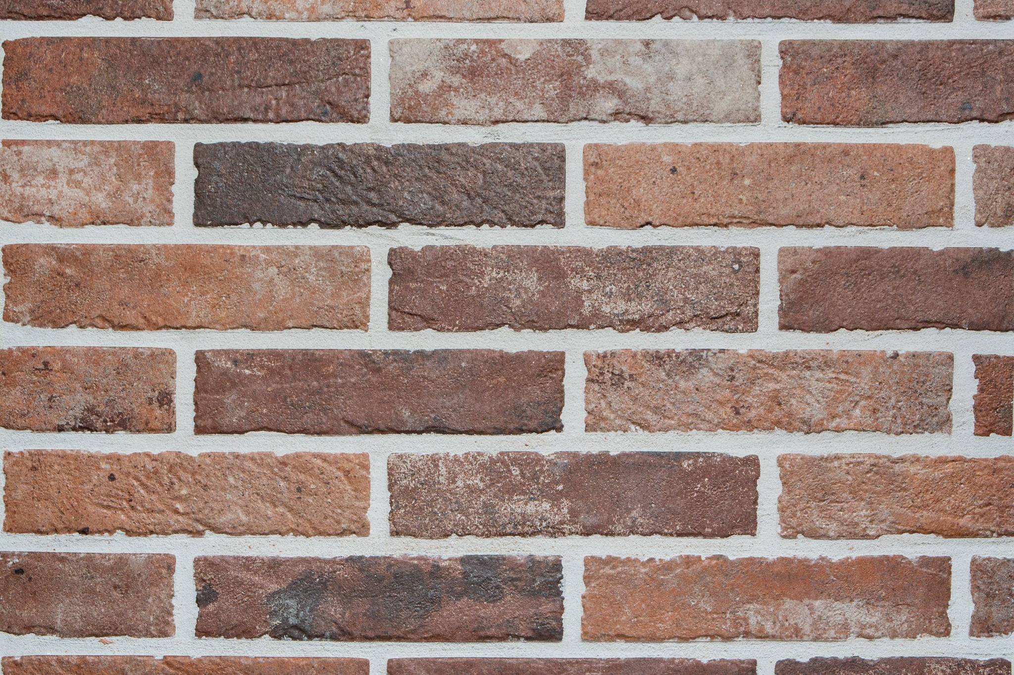 Brix 2x10 Old Red 3 | Clon Digital Tile Catalog