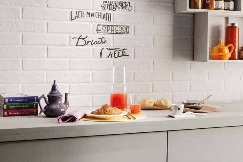 Brix 2x10 White 3 | Clon Digital Tile Catalog