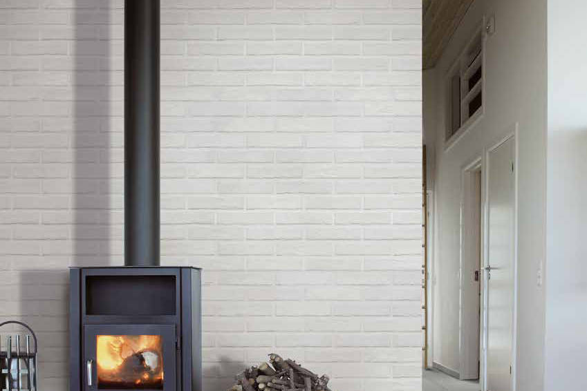 Brix 2x10 White | Clon Digital Tile Catalog