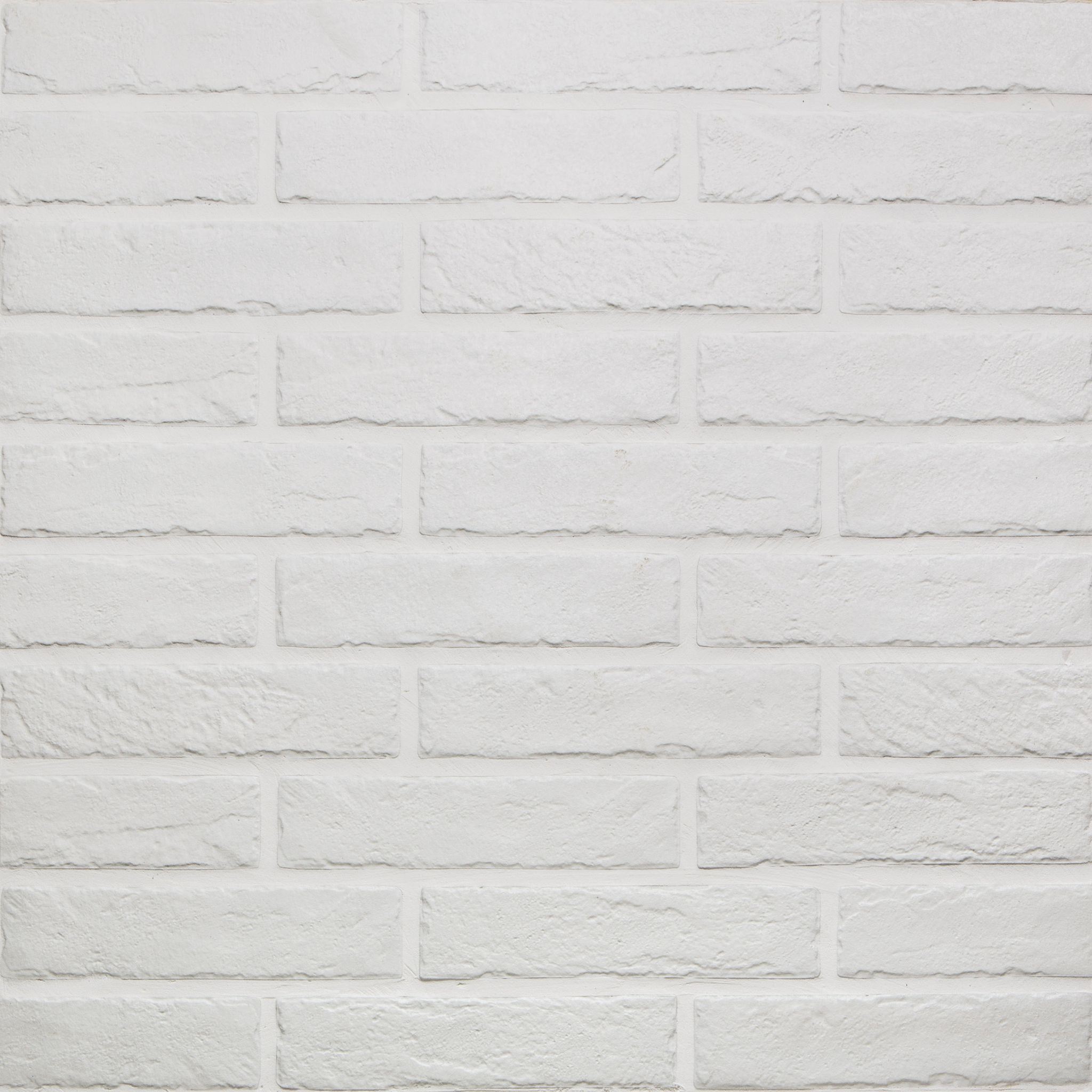 Brix 2x10 White | Clon Digital Tile Catalog