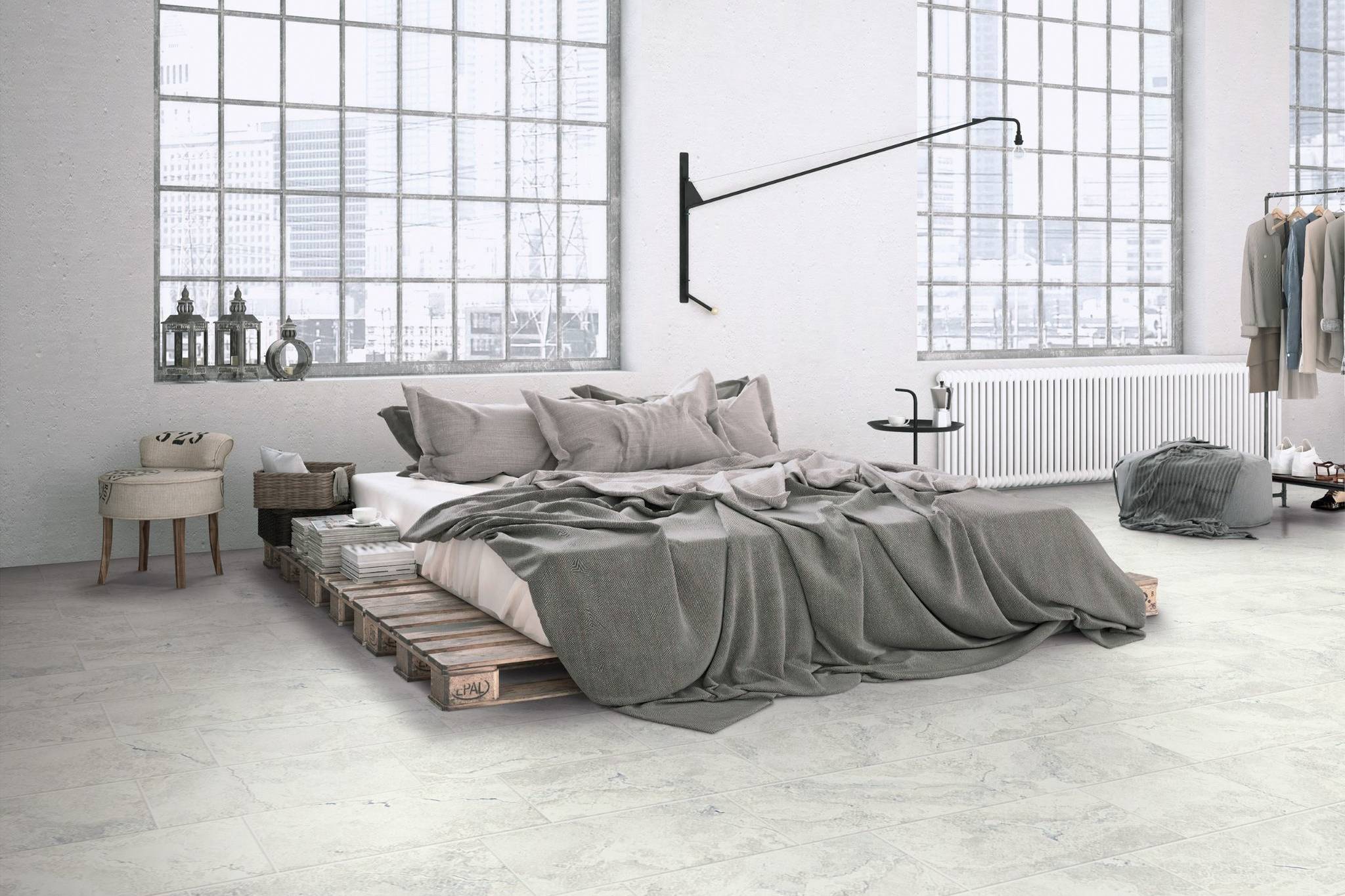 Portofino 12x24F Bianco | Clon Digital Tile Catalog