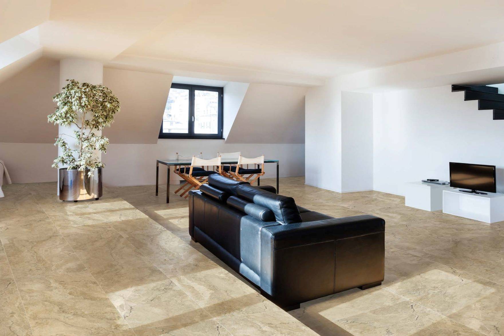 Portofino 24x48F Beige | Clon Digital Tile Catalog