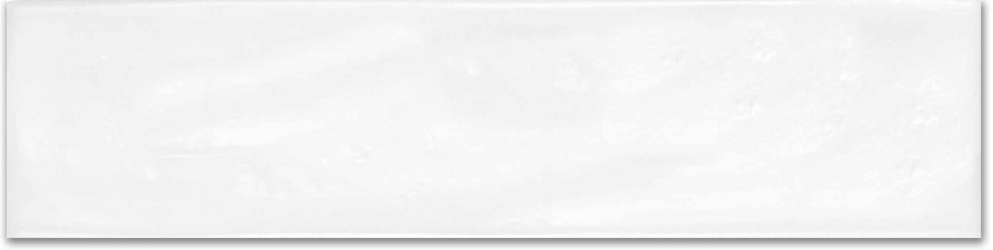 Frost White 3X12 Glossy | Clon Digital Tile Catalog