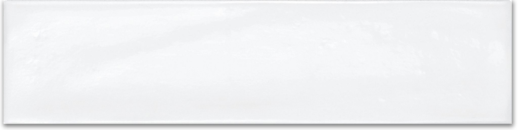 Frost White 3X12 Glossy | Clon Digital Tile Catalog