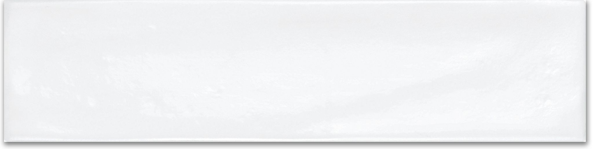 Frost White 3X12 Glossy | Clon Digital Tile Catalog