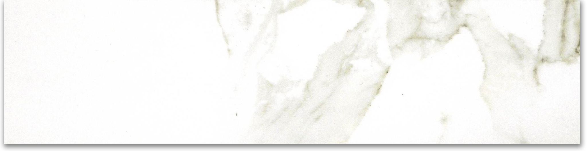 Matte 3X12 Adoration Bullnose | Clon Digital Tile Catalog