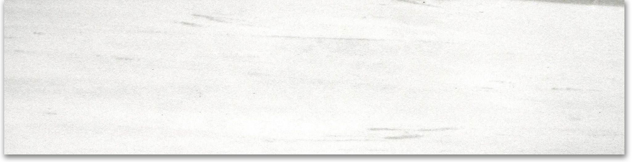 Matte 3X12 Devotion Bullnose | Clon Digital Tile Catalog