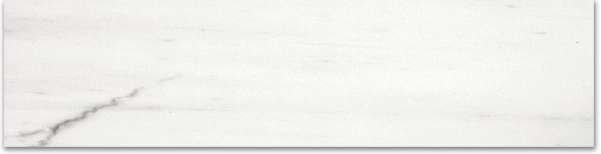 Matte 3X12 Devotion Bullnose | Clon Digital Tile Catalog