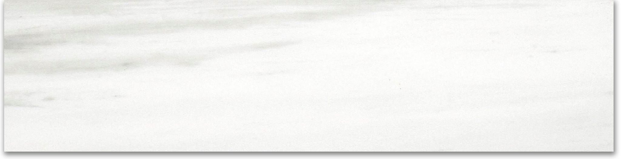 Matte 3X12 Devotion Bullnose | Clon Digital Tile Catalog