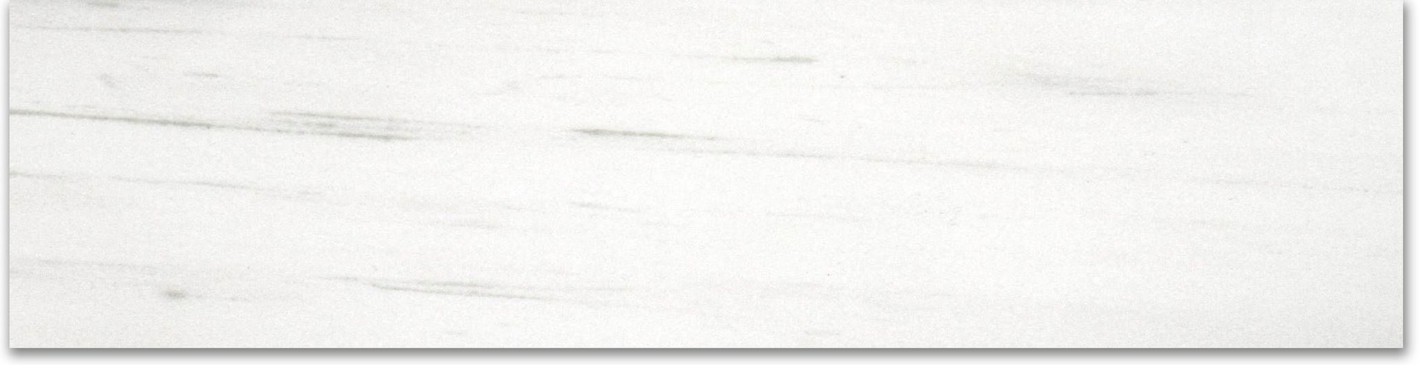 Matte 3X12 Devotion Bullnose | Clon Digital Tile Catalog