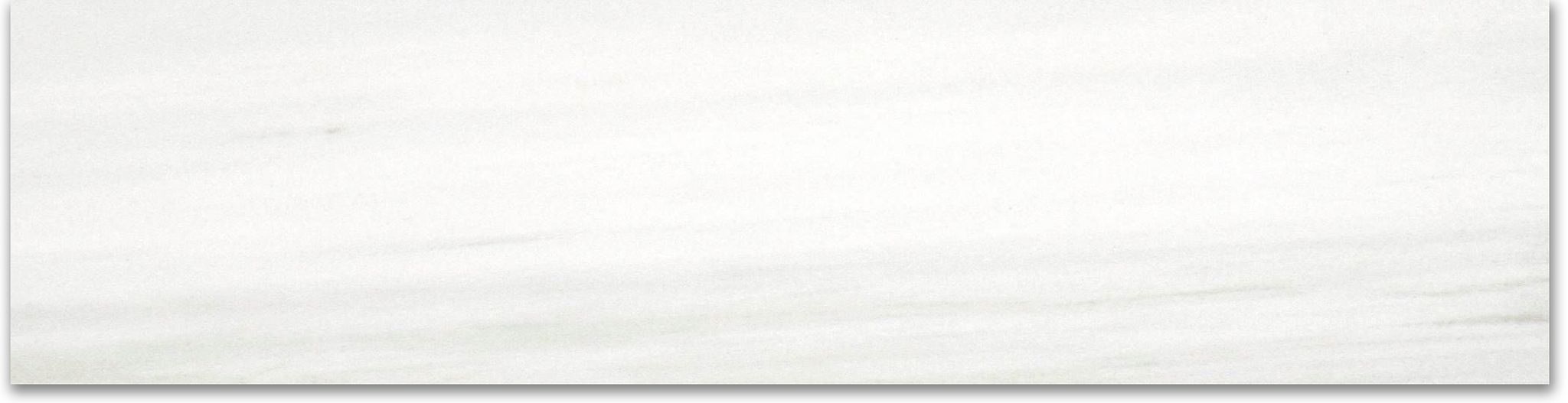 Matte 3X12 Devotion Bullnose | Clon Digital Tile Catalog