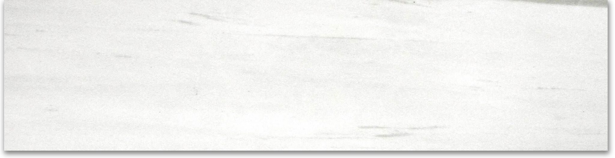 Matte 3X12 Devotion Bullnose | Clon Digital Tile Catalog