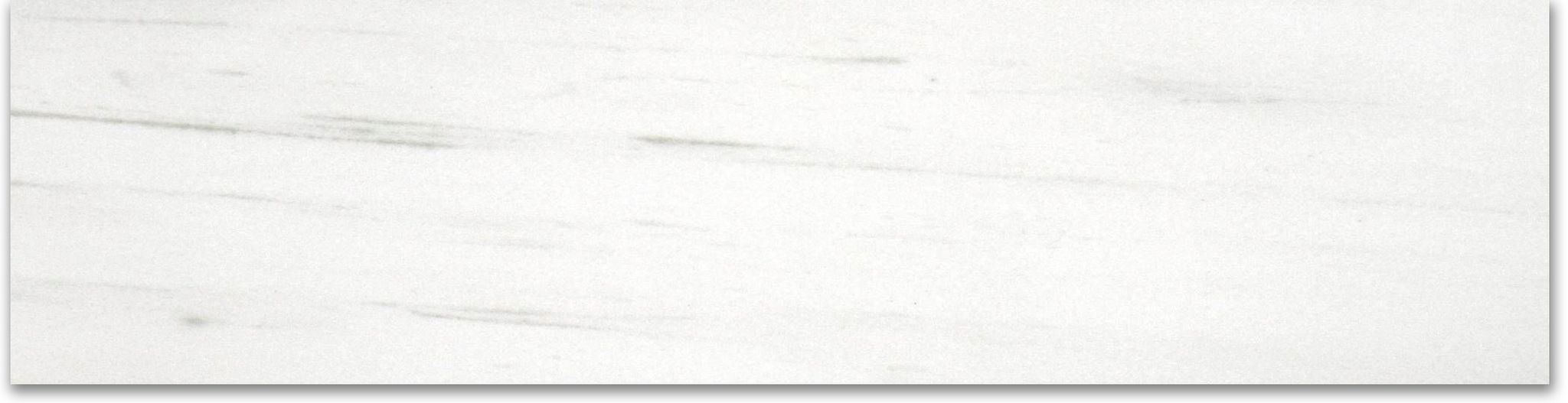 Matte 3X12 Devotion Bullnose | Clon Digital Tile Catalog