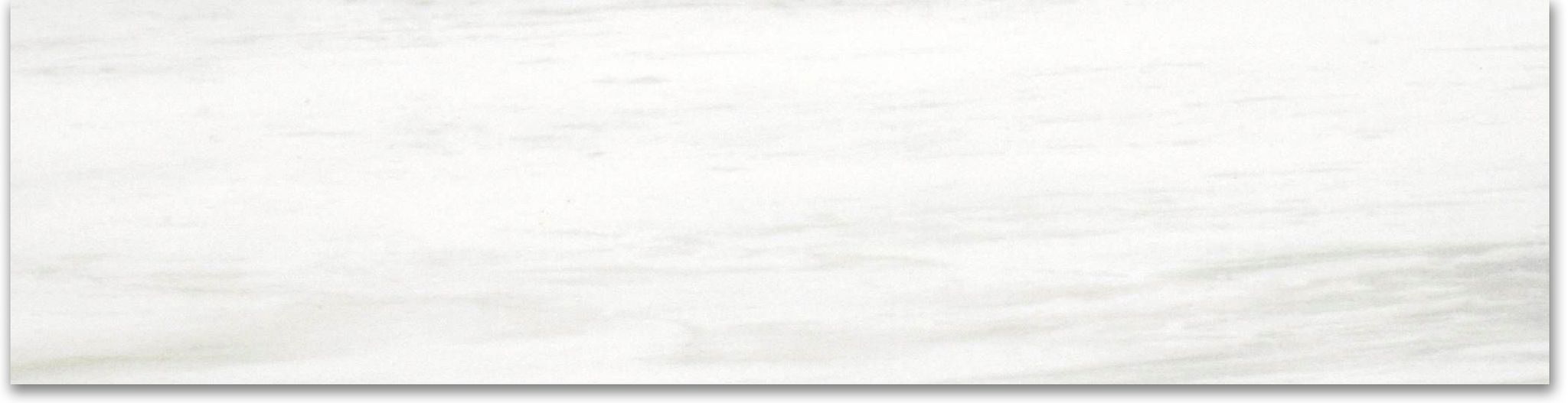 Matte 3X12 Devotion Bullnose | Clon Digital Tile Catalog