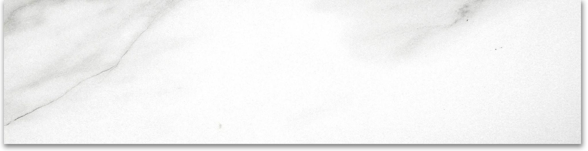 Polished 3X12 Infatuation Bullnose | Clon Digital Tile Catalog