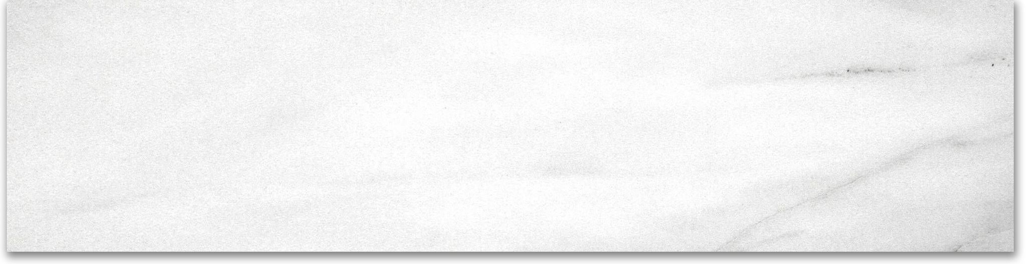 Polished 3X12 Infatuation Bullnose | Clon Digital Tile Catalog