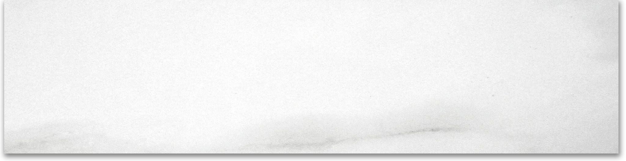 Polished 3X12 Infatuation Bullnose | Clon Digital Tile Catalog