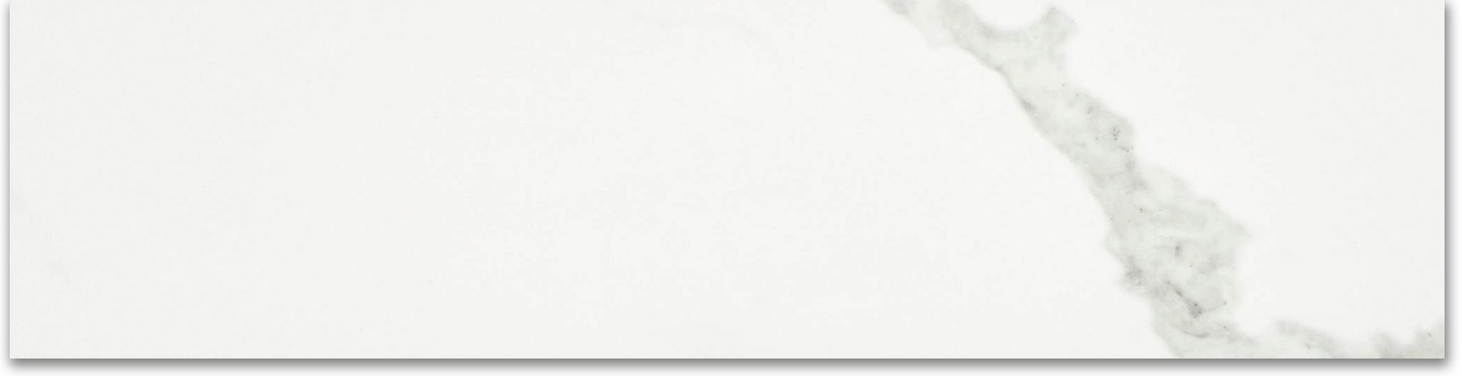 Polished 3X12 Love Bullnose | Clon Digital Tile Catalog