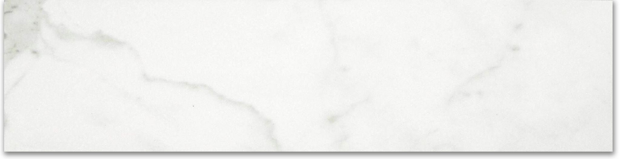 Polished 3X12 Love Bullnose | Clon Digital Tile Catalog