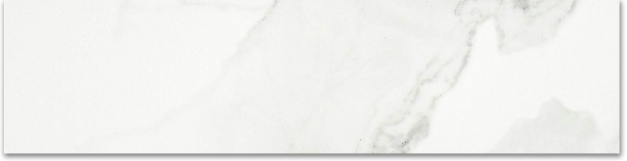 Polished 3X12 Love Bullnose | Clon Digital Tile Catalog
