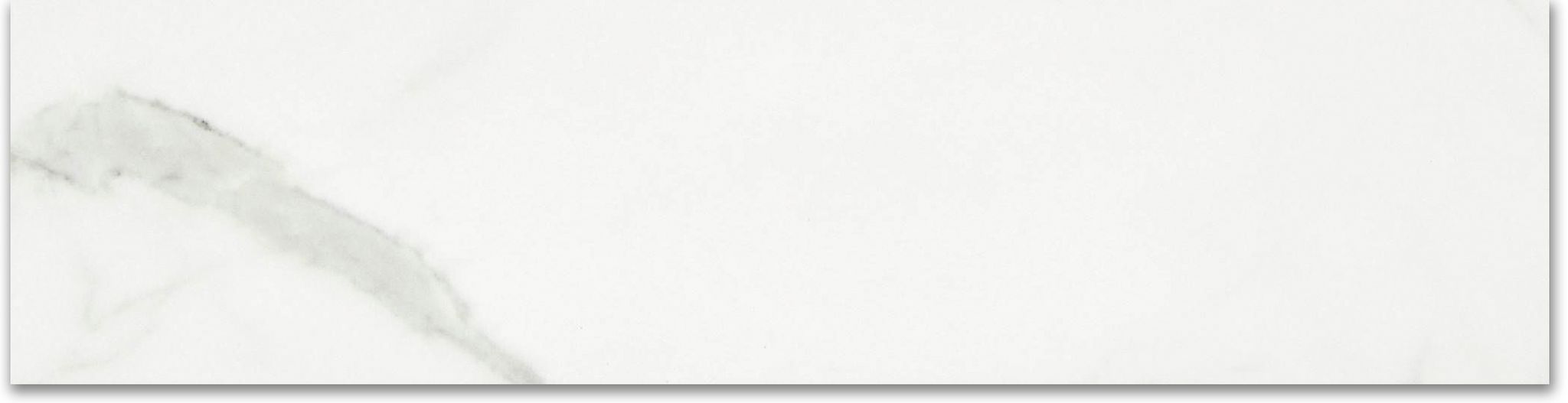 Polished 3X12 Love Bullnose | Clon Digital Tile Catalog