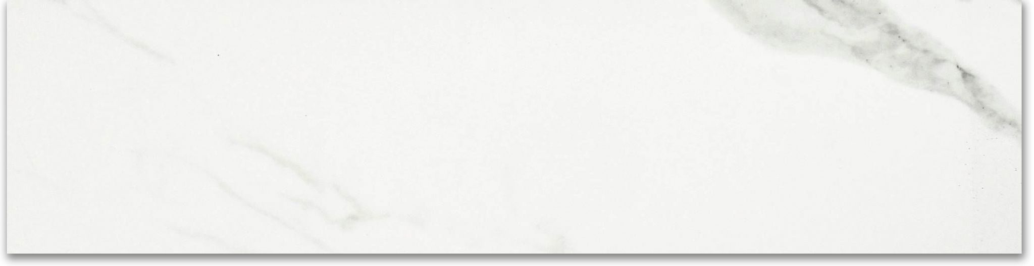 Polished 3X12 Love Bullnose | Clon Digital Tile Catalog