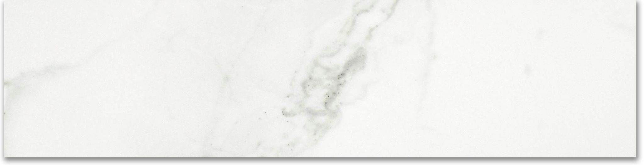 Polished 3X12 Love Bullnose | Clon Digital Tile Catalog