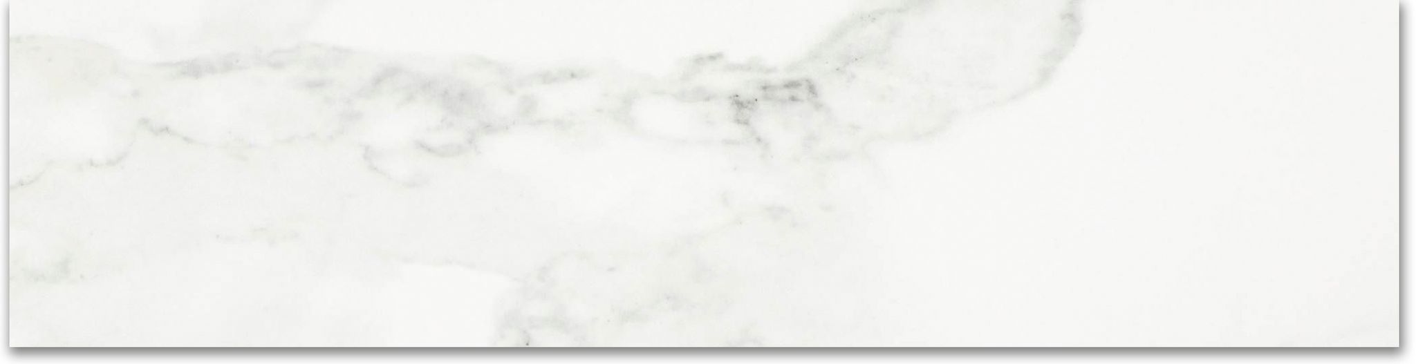 Polished 3X12 Love Bullnose | Clon Digital Tile Catalog