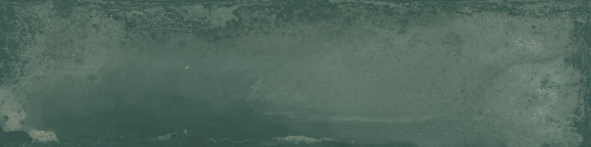 Grand Cayman Heritage Green 3x12 Bullnose | Clon Digital Tile Catalog