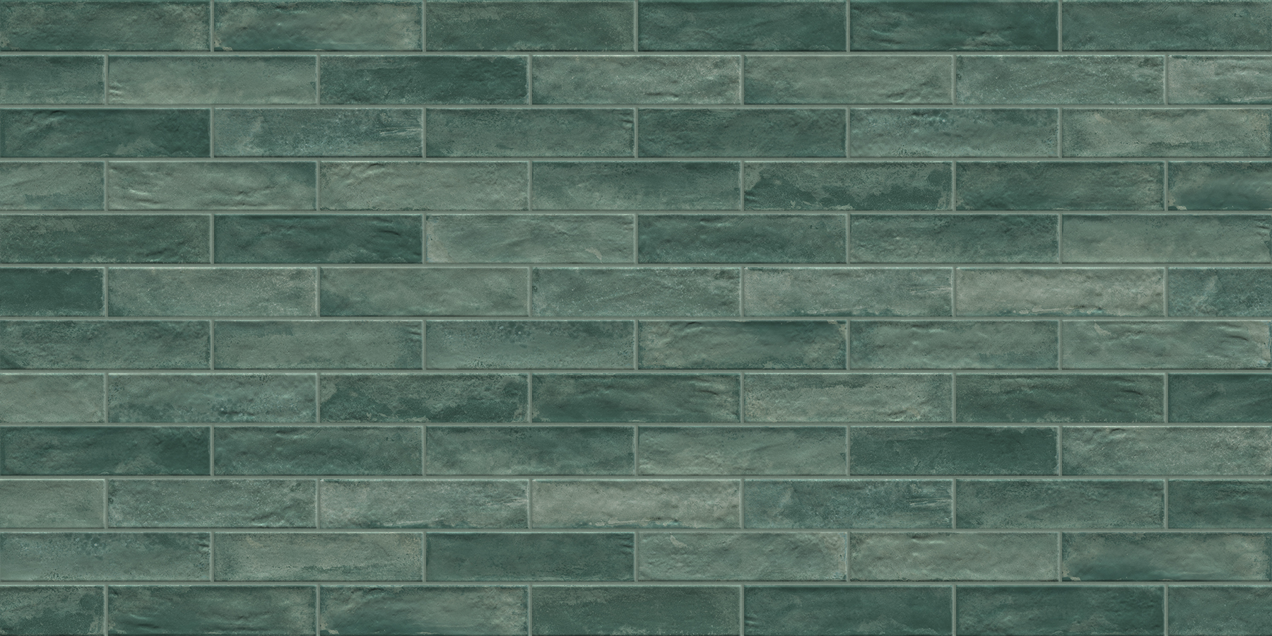 Grand Cayman Heritage Green 3x12 | Clon Digital Tile Catalog