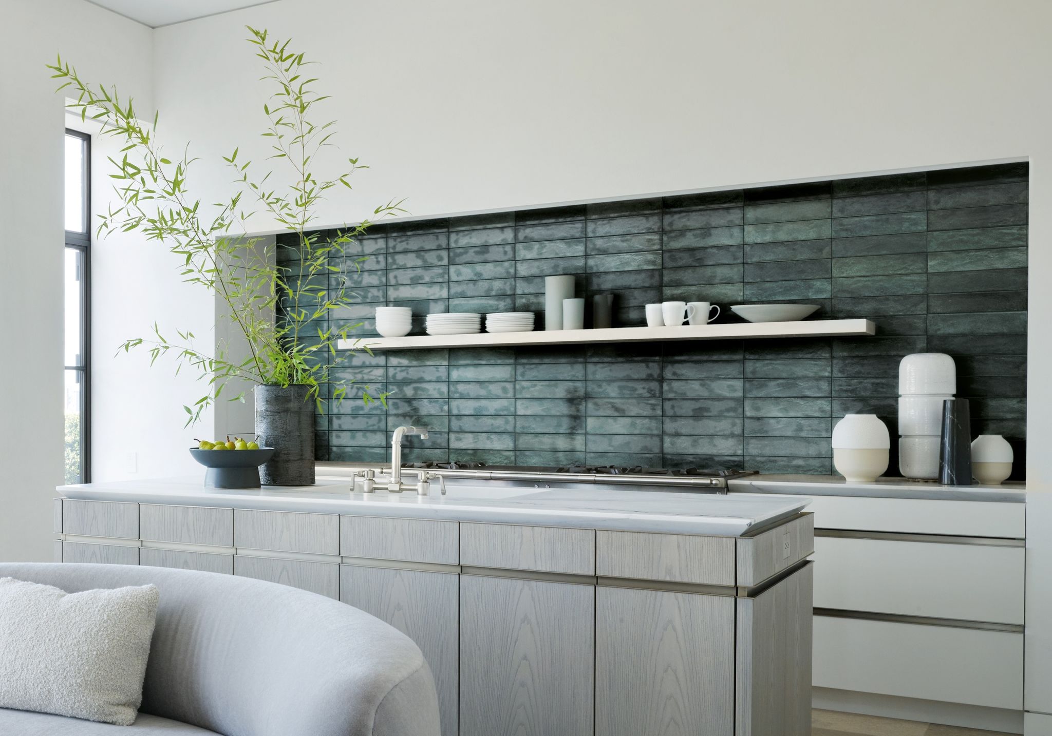 Grand Cayman Heritage Green 3x12 | Clon Digital Tile Catalog