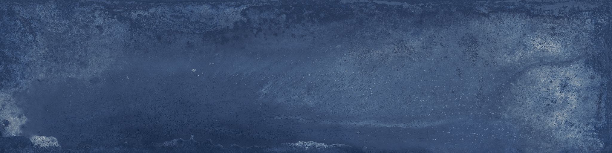 Grand Cayman West Bay Blue 3x12 | Clon Digital Tile Catalog