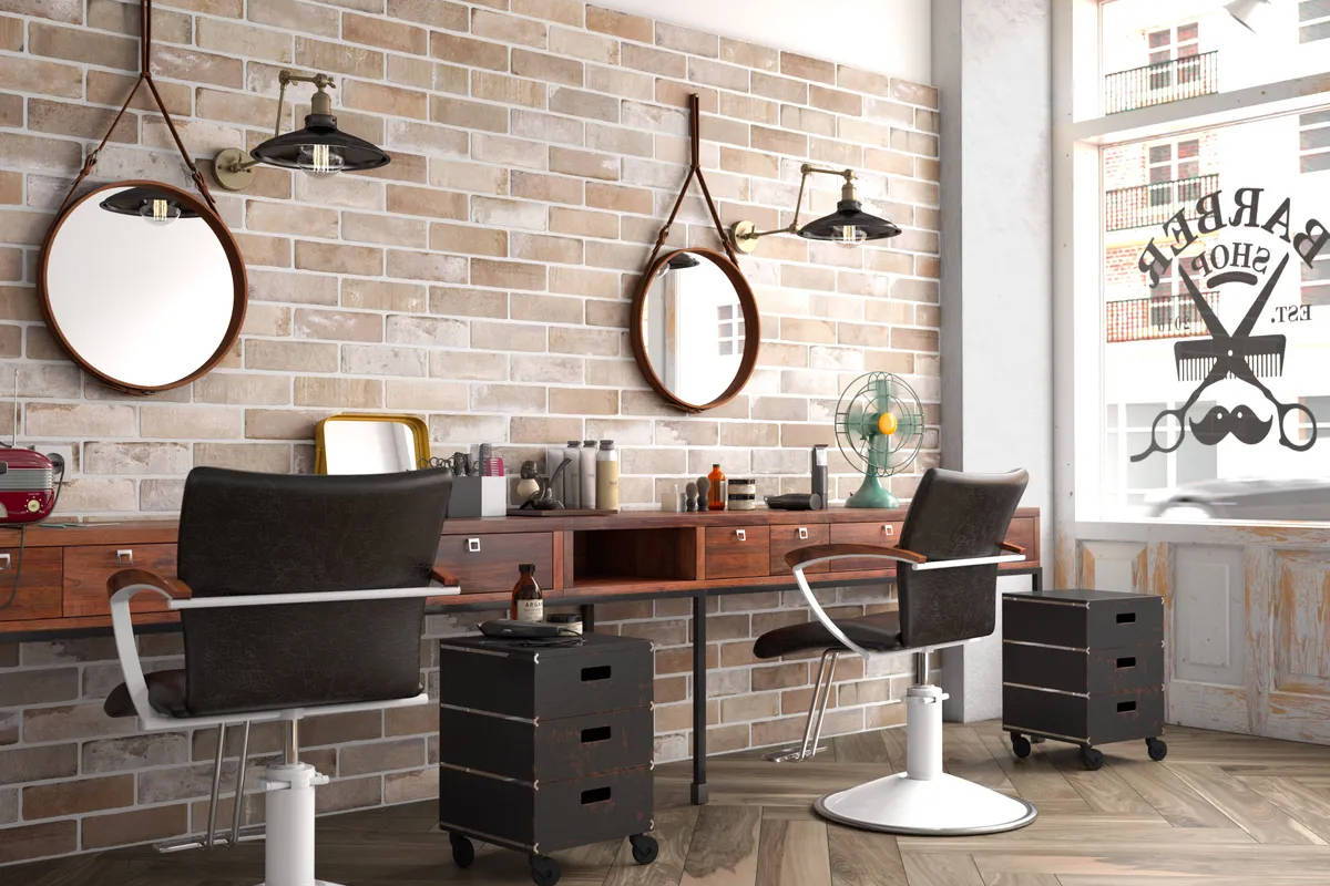 Carob Field Tile 3 | Clon Digital Tile Catalog