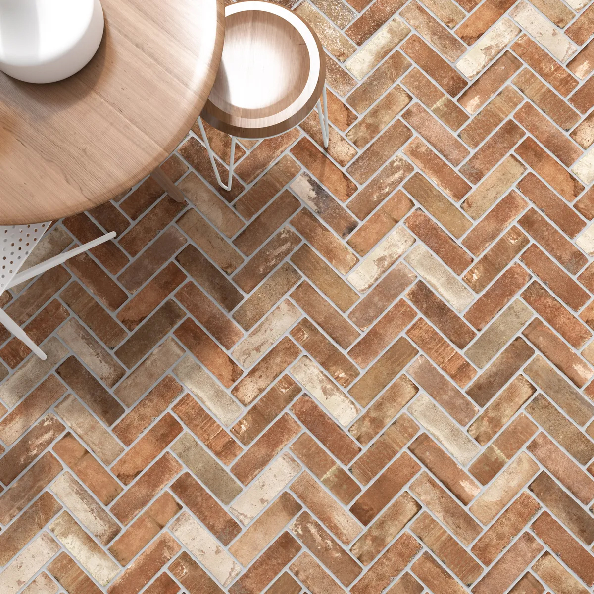 Carob Field Tile 4 | Clon Digital Tile Catalog