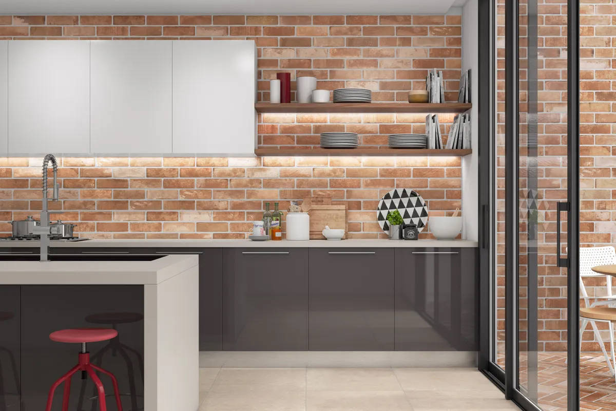 Carob Field Tile | Clon Digital Tile Catalog