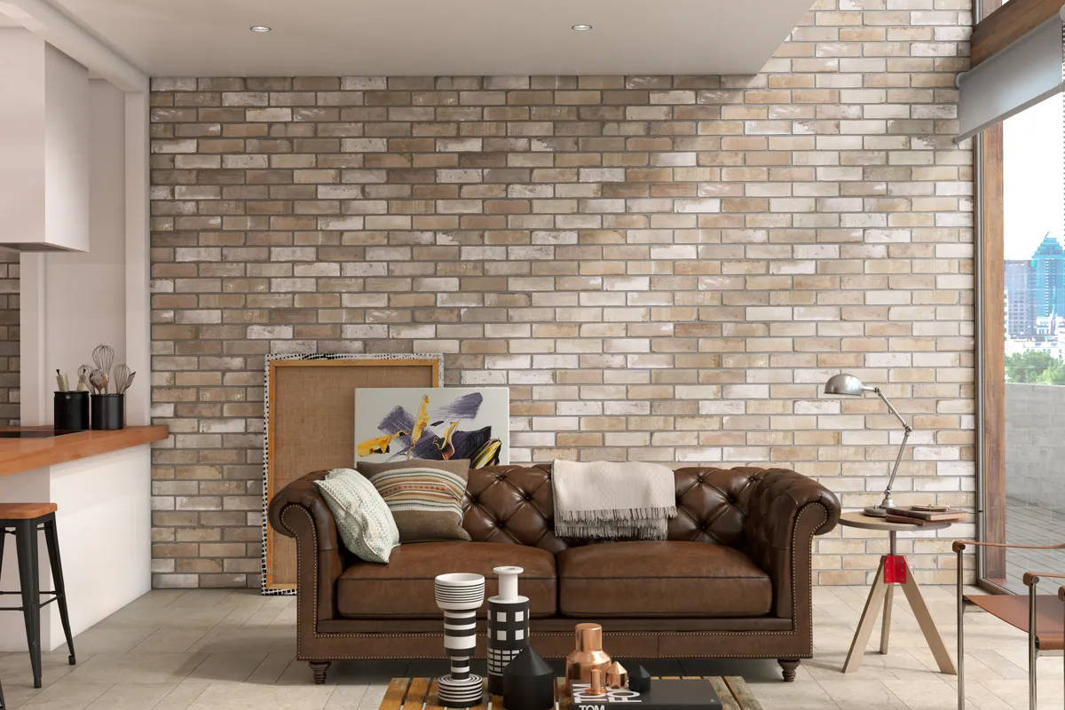 Cinnamon Field Tile 2 | Clon Digital Tile Catalog