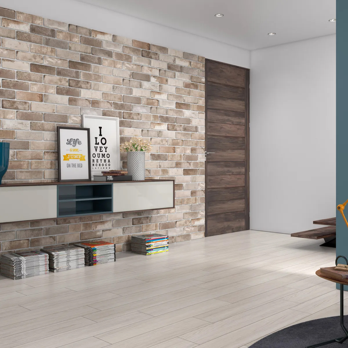 Clove Field Tile 3 | Clon Digital Tile Catalog