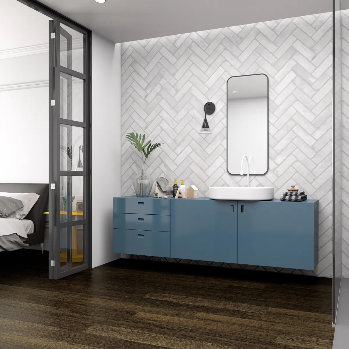 Salt Field Tile 1 | Clon Digital Tile Catalog