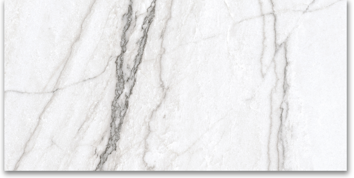 12X24 Matte Glamour White | Clon Digital Tile Catalog