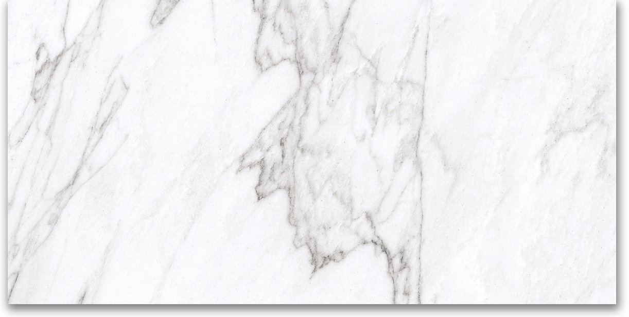 12X24 Polished Glamour White | Clon Digital Tile Catalog