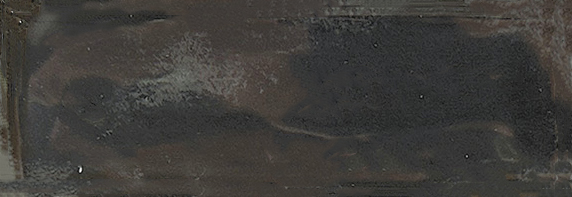 Aruba Coal Gloss 2x6 | Clon Digital Tile Catalog