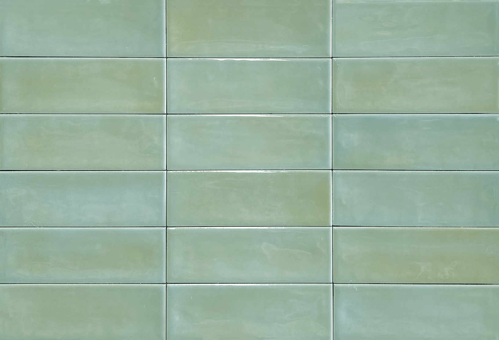 Aruba Moss Gloss 2x6 | Clon Digital Tile Catalog
