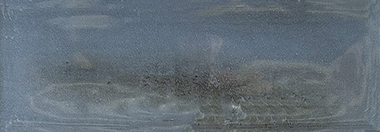 Aruba Night Blue Gloss 2x6 | Clon Digital Tile Catalog