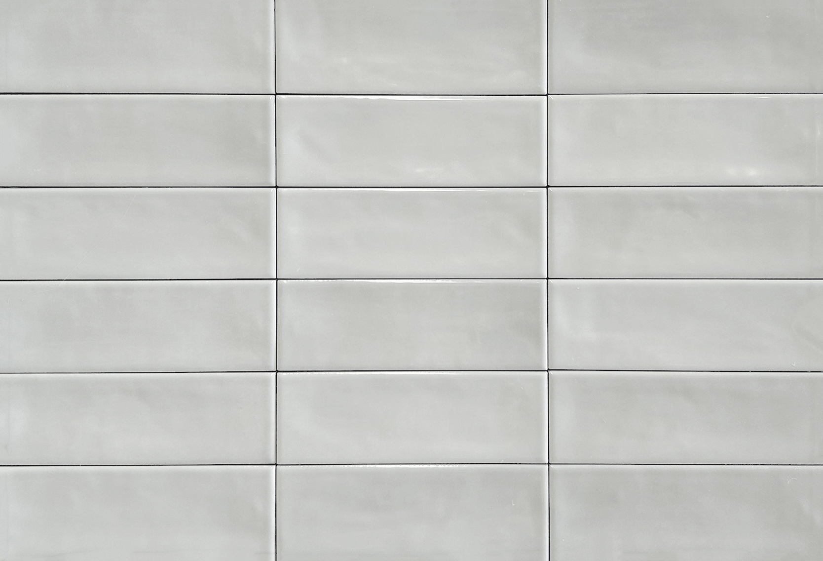 Aruba Silver Gloss 2x6 | Clon Digital Tile Catalog