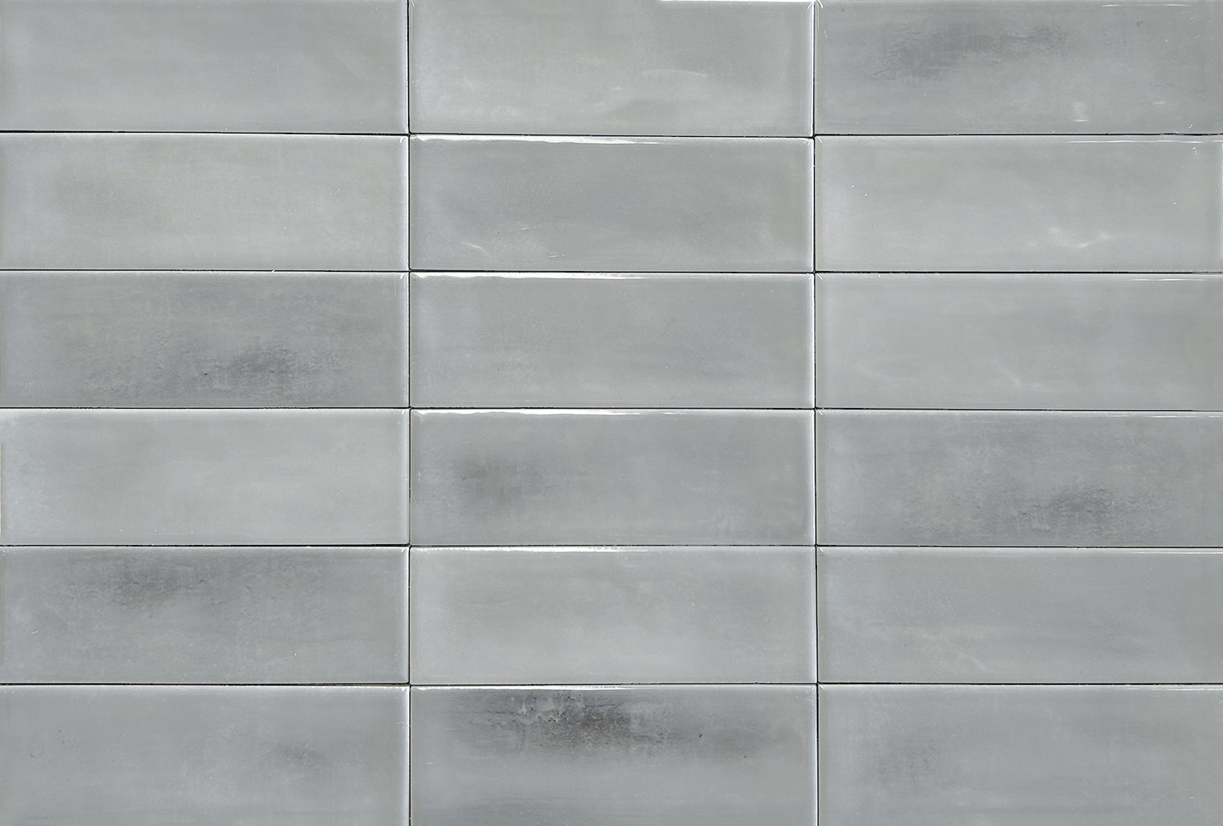 Aruba Steel Gloss 2x6 | Clon Digital Tile Catalog