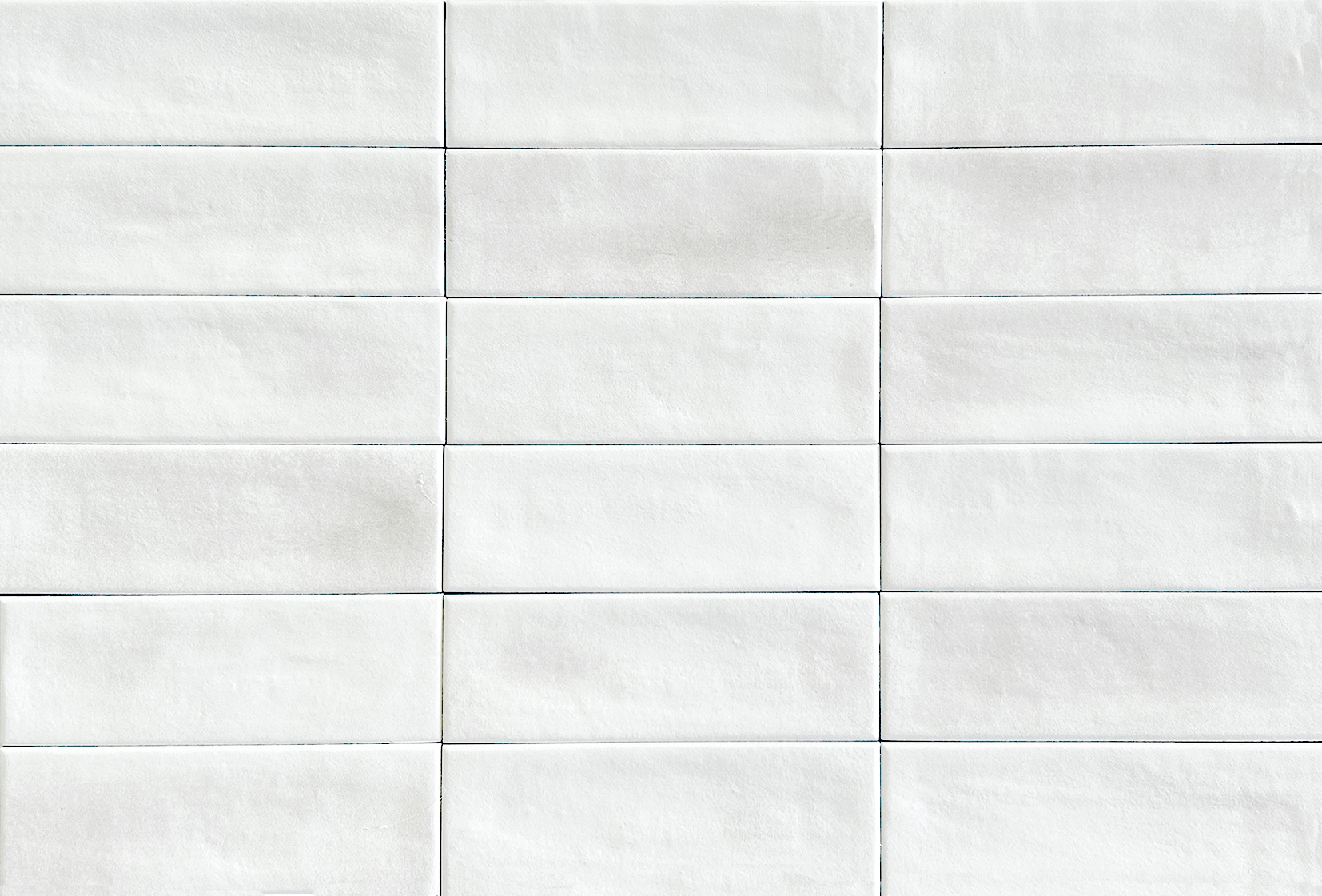 Aruba White Matt 2x6 | Clon Digital Tile Catalog