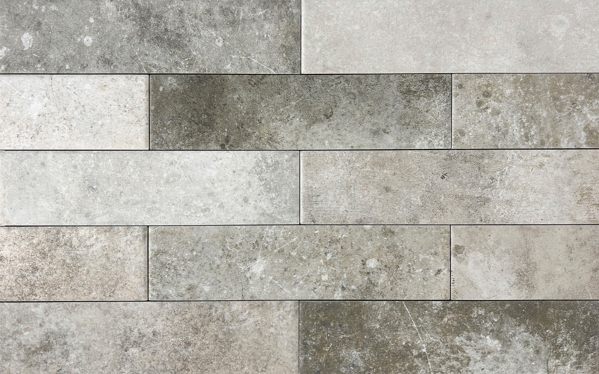 Belize Mix 3x11 | Clon Digital Tile Catalog