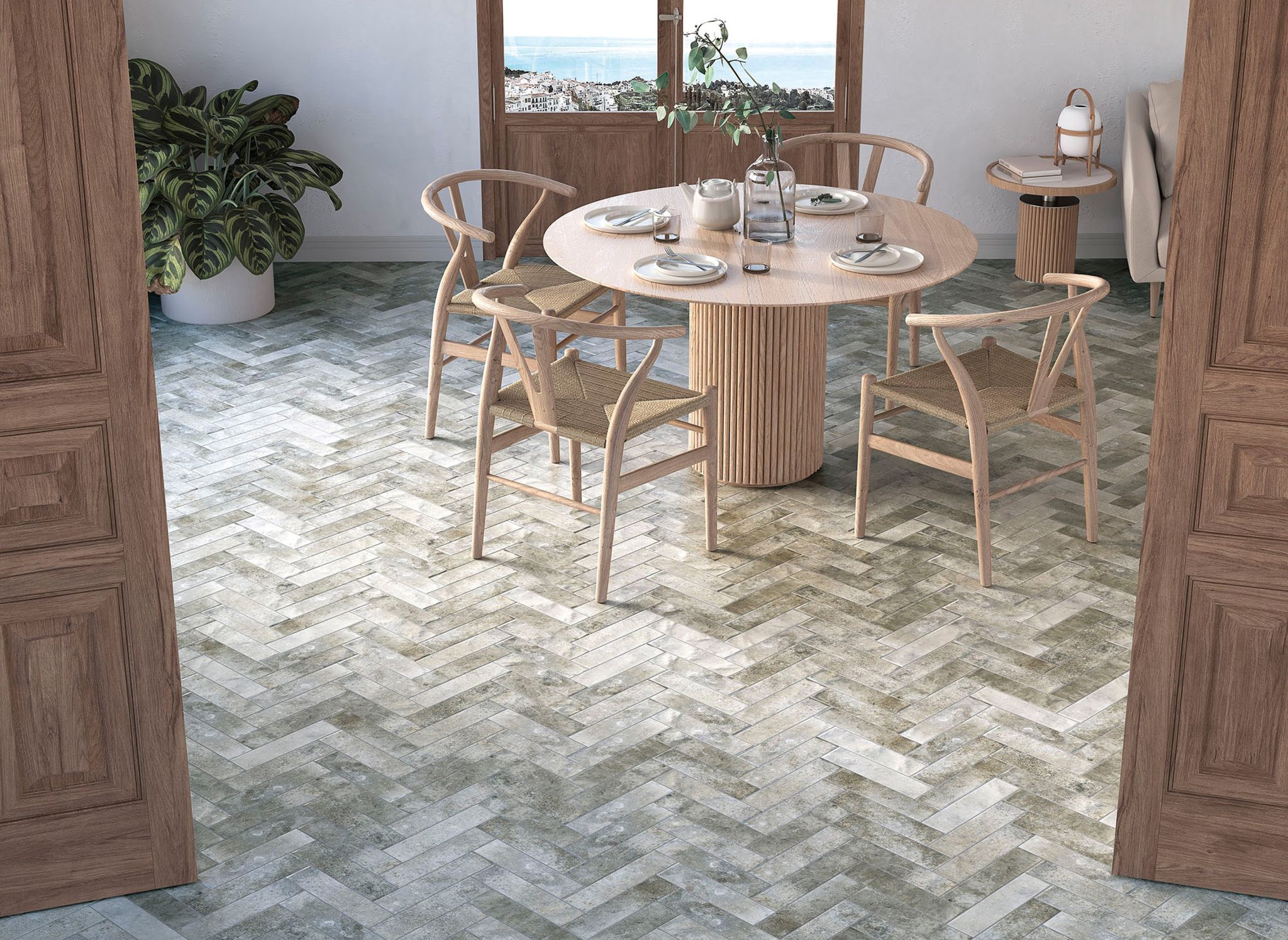 Belize Mix 3x11 | Clon Digital Tile Catalog